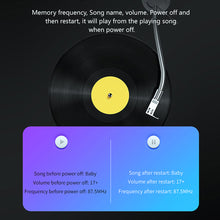 Load image into Gallery viewer, FM Transmitter G47 Button Version Bluetooth Wireless Car kit Handfree Dual USB Car Charger 2.1A MP3 Music TF Card U disk AUX Player