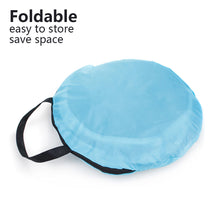 Load image into Gallery viewer, 2/3/4/5-way Collapsible Cat Tunnel Tube Indoor Kitten Tunnel Toy Pet Self-entertainment Toy Cat Puppy Peek Hole Rabbit Ferrets Hamster Toys