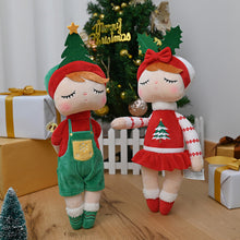 Load image into Gallery viewer, Metoo Christmas Angela Decoration Doll Gifts Cute Girl Toys Adorable Doll Stuffed Toys For Kids Children Christmas Xmas Gifts