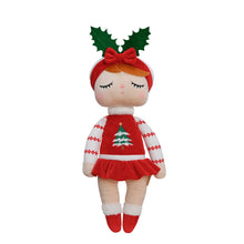 Load image into Gallery viewer, Metoo Christmas Angela Decoration Doll Gifts Cute Girl Toys Adorable Doll Stuffed Toys For Kids Children Christmas Xmas Gifts