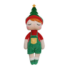 Load image into Gallery viewer, Metoo Christmas Angela Decoration Doll Gifts Cute Girl Toys Adorable Doll Stuffed Toys For Kids Children Christmas Xmas Gifts
