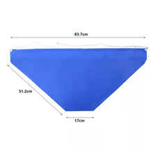 Load image into Gallery viewer, Air Conditioner Cleaning Cover With Water Pipe Waterproof Air Conditioner Cleaning Dust Protection Cleaning Cover Bag