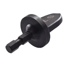 Load image into Gallery viewer, Pipe Expander Copper Tube Swaging Tools For Air Conditioner Refrigerator Flaring Takeover Tool Set Triangle Hex Shank Repair Kit