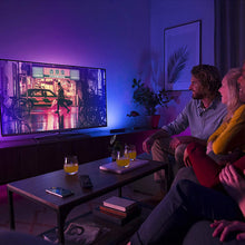 Load image into Gallery viewer, LED Strip Light 5050 RGB TV Backlight IR 44 Key Control Wall Flexible Background Light USB 5V Led Lighting RGB Tape Party Decoration Light String
