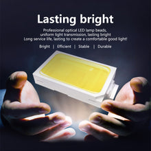 Load image into Gallery viewer, 5/10/15/20M LED Strip Light 5050RGB TV Backlight IR 44 Key Bluetooth App Control Wall Flexible Background Light DC12V Led Lighting RGB Tape Party Decoration Light String