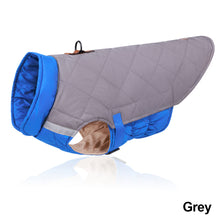 Load image into Gallery viewer, M-5XL Autumn and Winter Soft Pet Puppy Warm Clothes Sweater Big Dog Sport Shirt Pet Vest For Medium Large Dogs 2.5-30KG