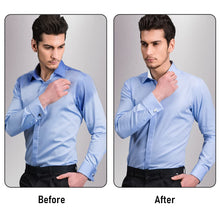 Load image into Gallery viewer, Disposable Sweat-absorbing Stickers Shirt Necklines Sweat-absorbing Stickers Collar Stickers Collar Anti-dirty Stickers