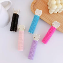 Load image into Gallery viewer, Women Hair Curler Clips Fluffy Curling Iron Hair Root Fluffy Curlers Clamps Hair Curler Hair Styling DIY Tool Hair Curlers