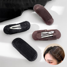 Load image into Gallery viewer, Breathable Sponge Hair Clip Hair Root Heightening Hair Clip Invisible Seamless Creative Hair Styling Clip