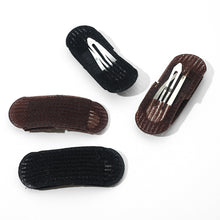 Load image into Gallery viewer, Breathable Sponge Hair Clip Hair Root Heightening Hair Clip Invisible Seamless Creative Hair Styling Clip