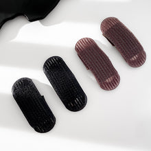 Load image into Gallery viewer, Breathable Sponge Hair Clip Hair Root Heightening Hair Clip Invisible Seamless Creative Hair Styling Clip