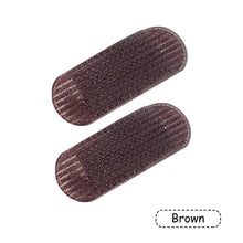 Load image into Gallery viewer, Breathable Sponge Hair Clip Hair Root Heightening Hair Clip Invisible Seamless Creative Hair Styling Clip