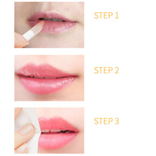 Load image into Gallery viewer, Propolis Moisturizing Lip Mask Bear Honey Fashion Sleeping Lip Lines Skin Care Lip Care Honey Lip Mask Women Health Care