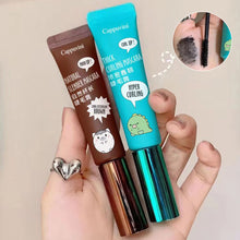 Load image into Gallery viewer, Waterproof Slender Curling Mascara for Eyelash Extension Black Thick Lengthening Eyelashes Eyes Makeup Tool Cosmetics