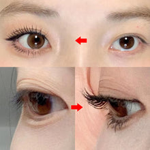 Load image into Gallery viewer, Waterproof Slender Curling Mascara for Eyelash Extension Black Thick Lengthening Eyelashes Eyes Makeup Tool Cosmetics