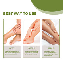 Load image into Gallery viewer, Varicose Vein Repair Cream Massage The Legs To Relieve Pain Clear The Meridian Venous Red Blood Silk Spider Leg Repair Cream