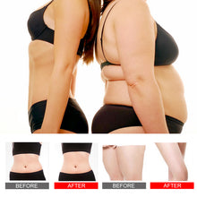 Load image into Gallery viewer, Ginger Slimming Essential Oilfor Women Lose Weight Slim Dow Products Fat Burning Cellulite Abdominal Burner Massager Roller