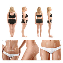 Load image into Gallery viewer, Ginger Slimming Essential Oilfor Women Lose Weight Slim Dow Products Fat Burning Cellulite Abdominal Burner Massager Roller