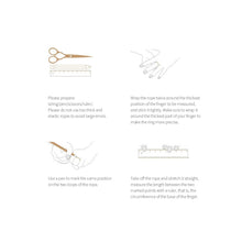Load image into Gallery viewer, Personality Premium Open Adjustable Double Ring Index Finger Ring Women Vintage Irregular Rectangle Fashion Rings