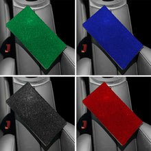Load image into Gallery viewer, PU Leather Car Driver License Cover Credit Cards Holder Car Registration Insurance Driving Documents Protective Case
