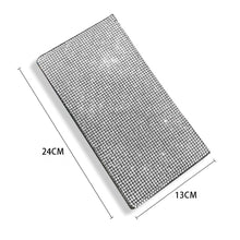 Load image into Gallery viewer, PU Leather Car Driver License Cover Credit Cards Holder Car Registration Insurance Driving Documents Protective Case