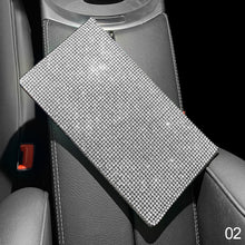 Load image into Gallery viewer, PU Leather Car Driver License Cover Credit Cards Holder Car Registration Insurance Driving Documents Protective Case