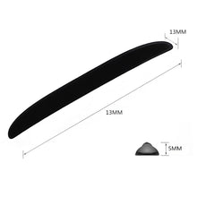 Load image into Gallery viewer, 4Pcs Luminous Car Door Rearview Mirror Edge Scrape Protective Strips Guard Bumper Guards Protector Protection Universal Sticker
