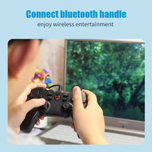 Load image into Gallery viewer, Q2 2-in-1 Bluetooth Receiver Transmitter 3.5mm Audio Aux Wireless Driver-free Amplifier Audio Adapter