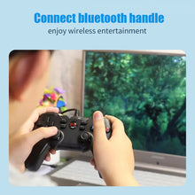 Load image into Gallery viewer, Q3 2-in-1 Bluetooth Receiver Transmitter 3.5mm Audio Aux Wireless Driver-free Amplifier Audio Adapter