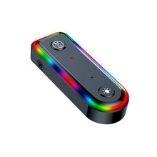 Load image into Gallery viewer, Q3 2-in-1 Bluetooth Receiver Transmitter 3.5mm Audio Aux Wireless Driver-free Amplifier Audio Adapter