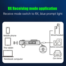 Load image into Gallery viewer, Bluetooth Transmitter Wireless Car kit Handsfree Car MP3 Music Bluetooth Player Colorful