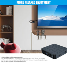 Load image into Gallery viewer, Bluetooth 5.0 Audio Receiver Transmitter AUX RCA 3.5 3.5MM Jack Stereo Music Wireless Adapter USB Dongle For Car TV PC Headphone