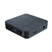 Load image into Gallery viewer, Bluetooth 5.0 Audio Receiver Transmitter AUX RCA 3.5 3.5MM Jack Stereo Music Wireless Adapter USB Dongle For Car TV PC Headphone