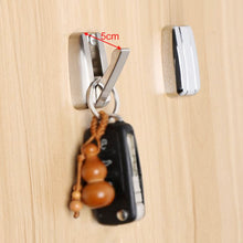 Load image into Gallery viewer, Zinc Alloy RV Trailer Screw Mount Bathroom Bedroom Bag Coat Towel Hook Hanger Other Vehicle Parts Accessories