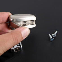 Load image into Gallery viewer, Zinc Alloy RV Trailer Screw Mount Bathroom Bedroom Bag Coat Towel Hook Hanger Other Vehicle Parts Accessories