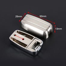 Load image into Gallery viewer, Zinc Alloy RV Trailer Screw Mount Bathroom Bedroom Bag Coat Towel Hook Hanger Other Vehicle Parts Accessories