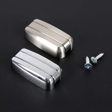 Load image into Gallery viewer, Zinc Alloy RV Trailer Screw Mount Bathroom Bedroom Bag Coat Towel Hook Hanger Other Vehicle Parts Accessories