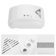 Load image into Gallery viewer, DC 12V RV Gas Detector Combustible Gas Leak Alarm Sensor Propane Butane LPG Natural Motor Home Safety Device
