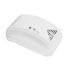 Load image into Gallery viewer, DC 12V RV Gas Detector Combustible Gas Leak Alarm Sensor Propane Butane LPG Natural Motor Home Safety Device