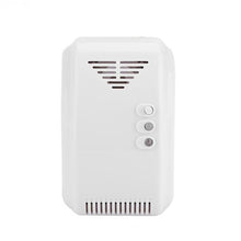 Load image into Gallery viewer, DC 12V RV Gas Detector Combustible Gas Leak Alarm Sensor Propane Butane LPG Natural Motor Home Safety Device
