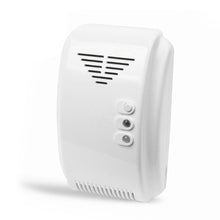 Load image into Gallery viewer, DC 12V RV Gas Detector Combustible Gas Leak Alarm Sensor Propane Butane LPG Natural Motor Home Safety Device