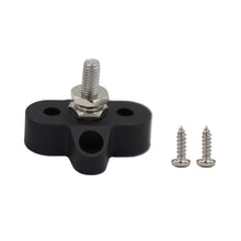 Load image into Gallery viewer, M6/M8 Terminal Block Studs Battery Power DC 48V 150A Distribution Terminal Stud Connector for Truck RV Boat