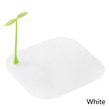Load image into Gallery viewer, Silicone Shower Drain Cover Kitchen Sink Deodorant Cover Stopper Bathroom Floor Drain Cover Universal Anti-clogging Sink Strainer