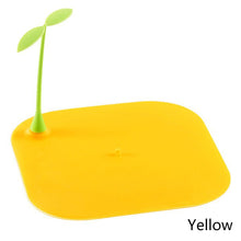 Load image into Gallery viewer, Silicone Shower Drain Cover Kitchen Sink Deodorant Cover Stopper Bathroom Floor Drain Cover Universal Anti-clogging Sink Strainer