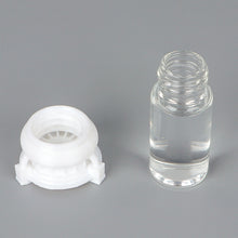Load image into Gallery viewer, 5-40ml Ant Farm Water Feeder Water Bowl for Ant Anthill Water Feeding Area Ants Nest Glass Tube Drinking Bottle Workshop DIY Accessories Ant House Tools