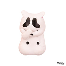 Load image into Gallery viewer, Cute Cat Figurines Miniature Cartoon Animal Decor Figure Craft Ornament Micro Landscape Kawaii Desk Car Interior Accessories Home Decoration Kids Gift