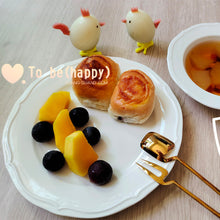 Load image into Gallery viewer, 1Pc Creative Boiled Egg Mold Cute Cartoon 3D Egg Mould Fun Eggs Model DIY Decorating Egg Tool Bento Maker Breakfast Rice Ball Lunch Kitchen Accessories Baking Mold