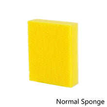 Load image into Gallery viewer, Kawaii Sponges Storage Holder Cute Cartoon Wall Mounted Sponge Sink Drain Rack Storage Basket Household Supply Kitchen Accessory