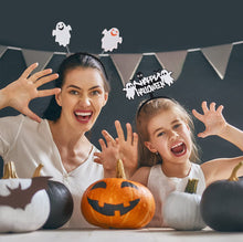 Load image into Gallery viewer, Halloween Party Headband Horror Head Buckle Halloween Decoration Funny Props Headdress For Women Men Party Decor