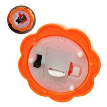 Load image into Gallery viewer, Halloween Pumpkin Candle Light LED Lights Halloween Party Supplies Lantern Lamp Ornaments Props Halloween Home Decorations